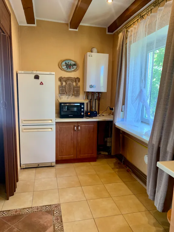 Уютный дом в 250 метрах от моря