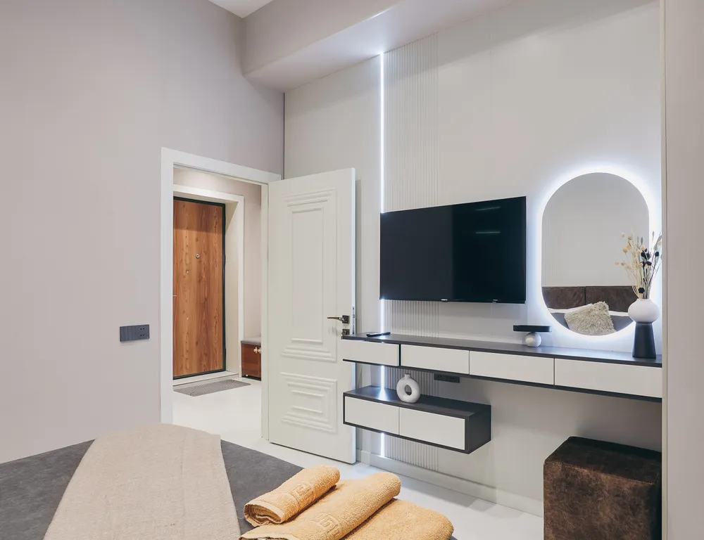 Malibo Residence (GK Aparts)