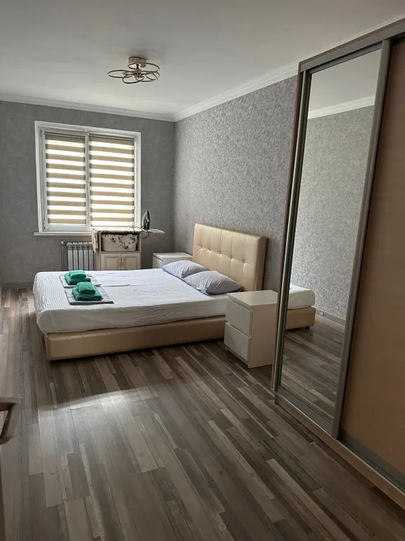 Уютная квартира у моря — аренда посуточно в Пицунда