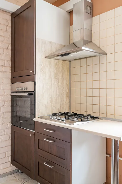 Квартира Квартира New Suvorovsky apartment — Санкт-Петербург