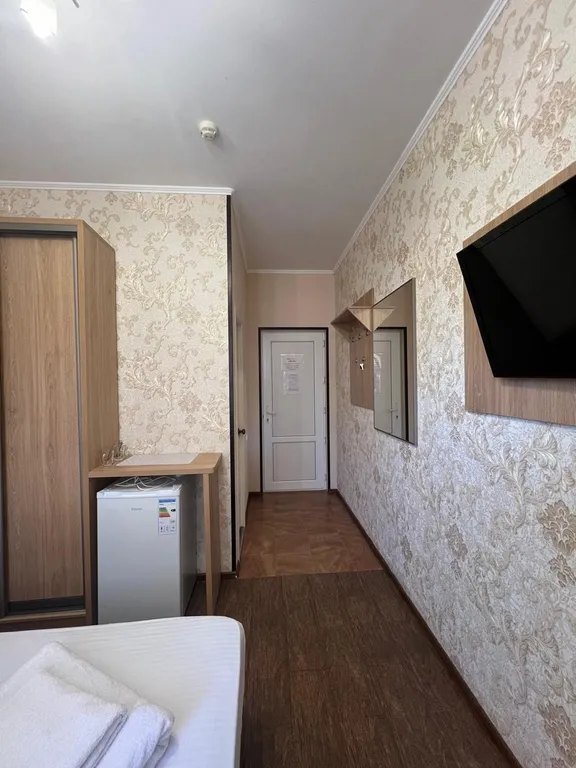 Квартира Комната — Адлер