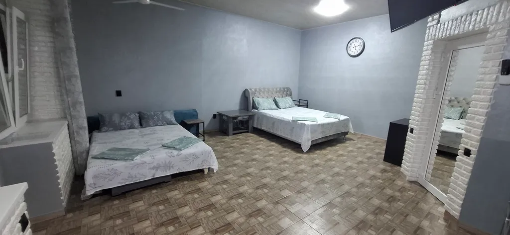 Уютная студия У Тёмыча