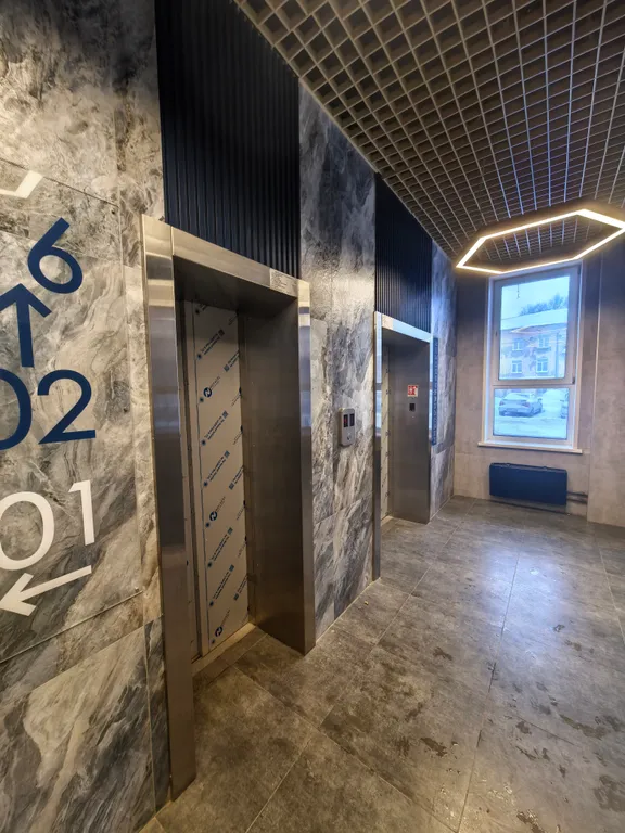 Новый дом, свежий ремонт