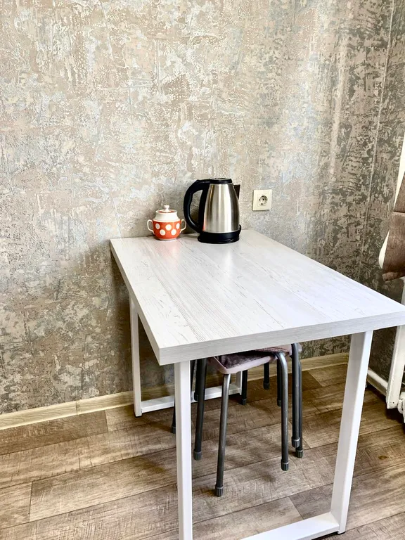 Чистая квартира у зоопарка