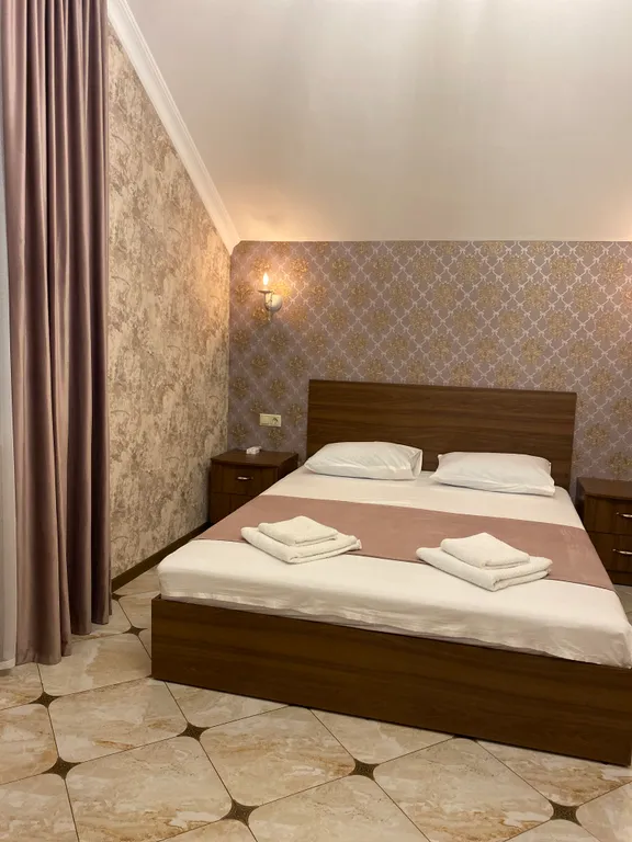 3-комнатная Квартира — аренда посуточно в Агой