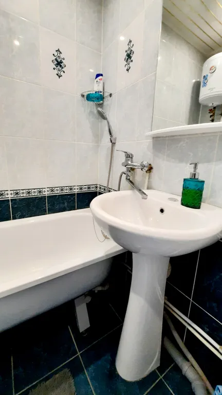 Уютная квартира в центре города недалеко от Драмтеатра