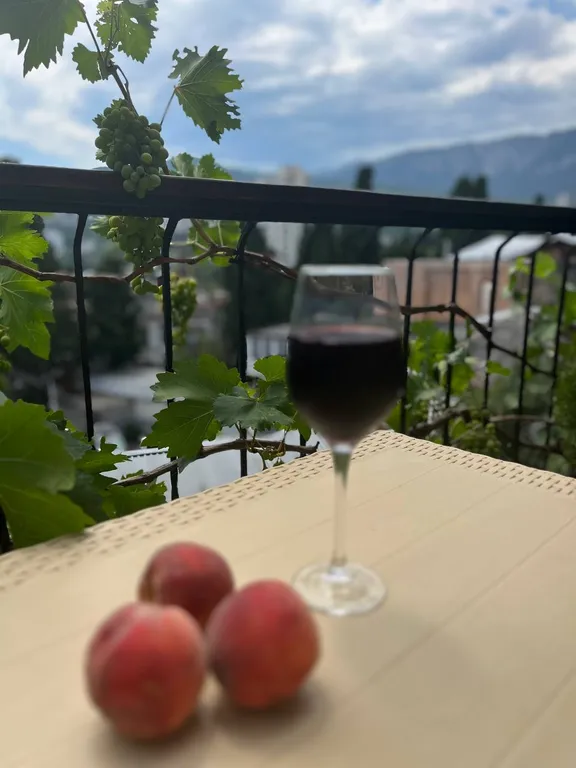 Квартира у моря