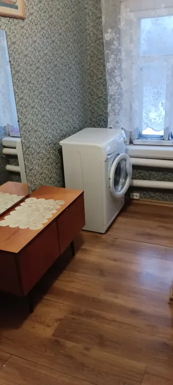 Дом для отдыха и временного проживания