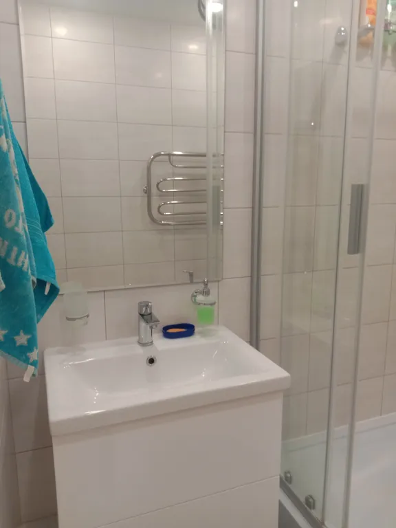 Квартира Уютная квартира рядом с Мамаевым курганом — Волгоград