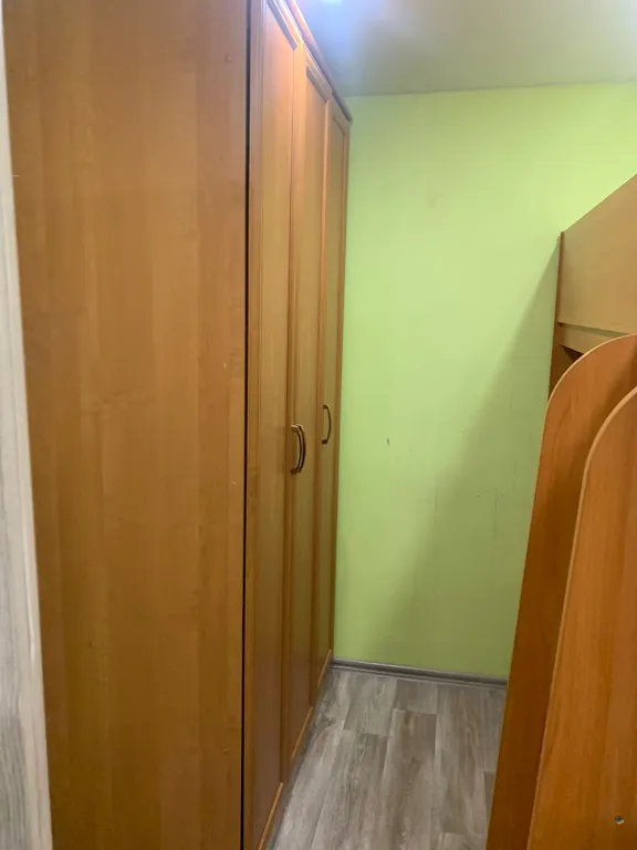 Двухкомнатная квартира на Коминтерна