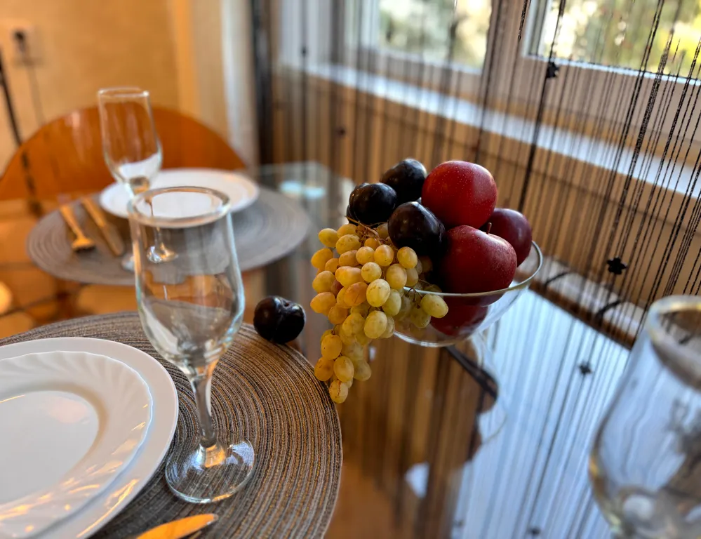 Семейный очаг