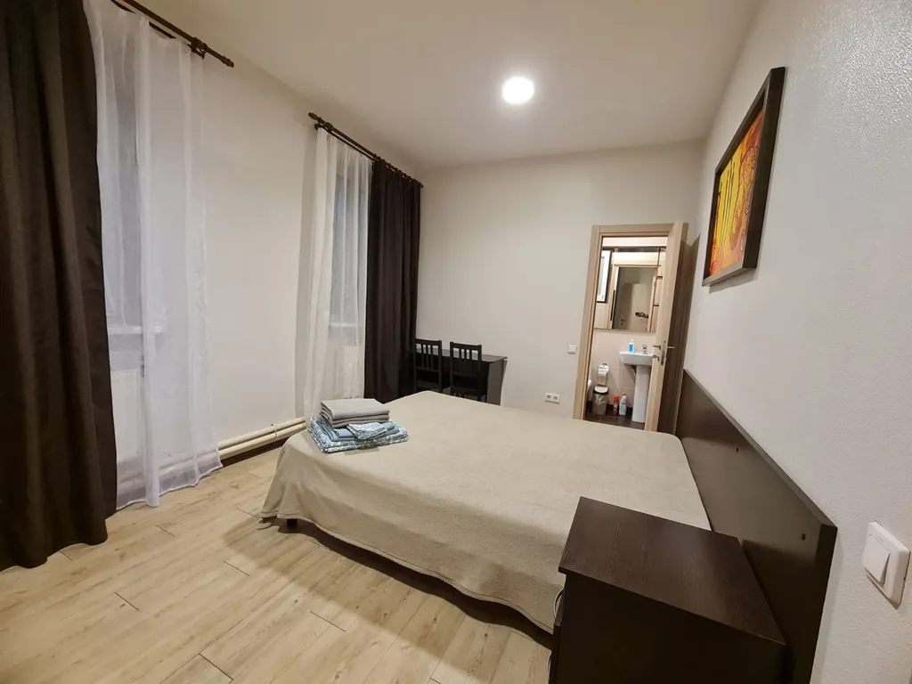 Апартамент 35м2 в гостевом доме