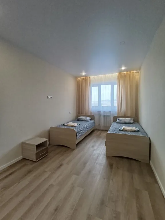 Жилой комплекс Грин