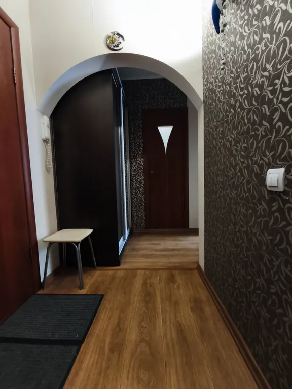 Уютная квартира на улице Омской