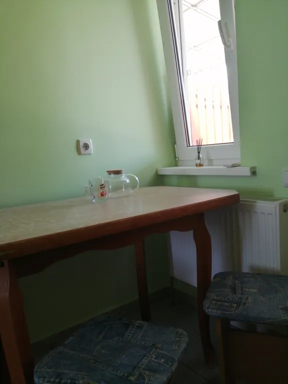 Уютная квартира недалеко от моря