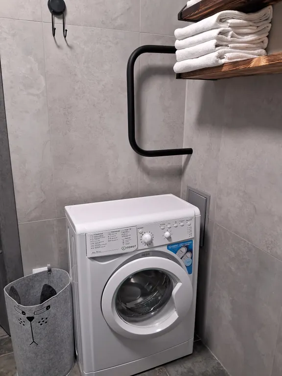 Загородный отдых в уютной квартире