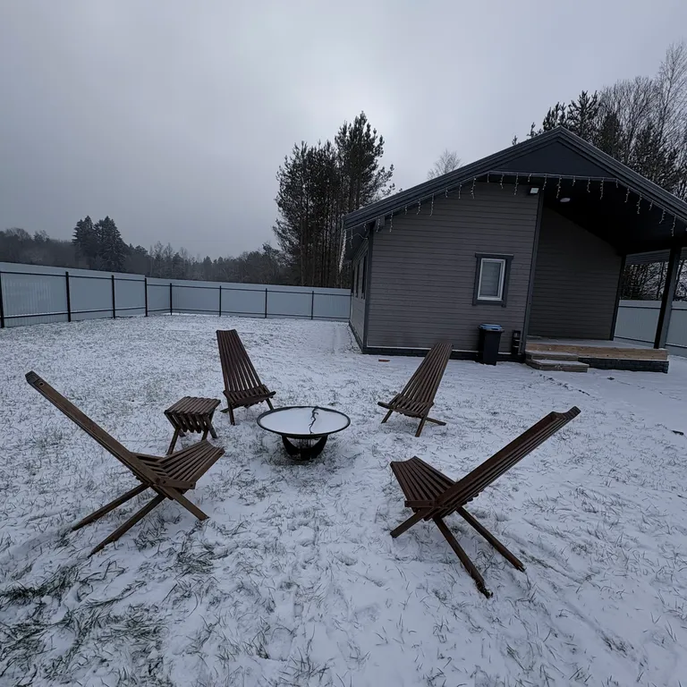 Коттедж Коттедж в тихом местечке — Мичуринское