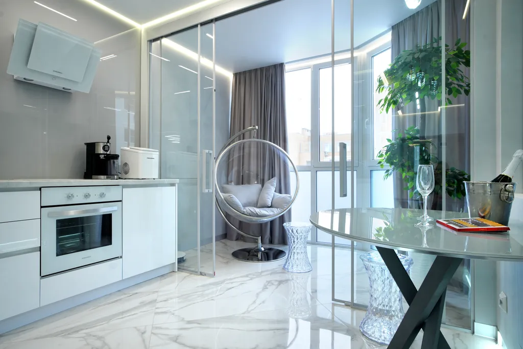 Дизайнерская студия