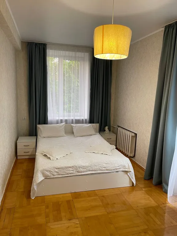 Квартира в историческом центре