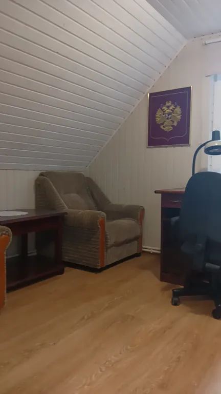 Дом у четверых озер