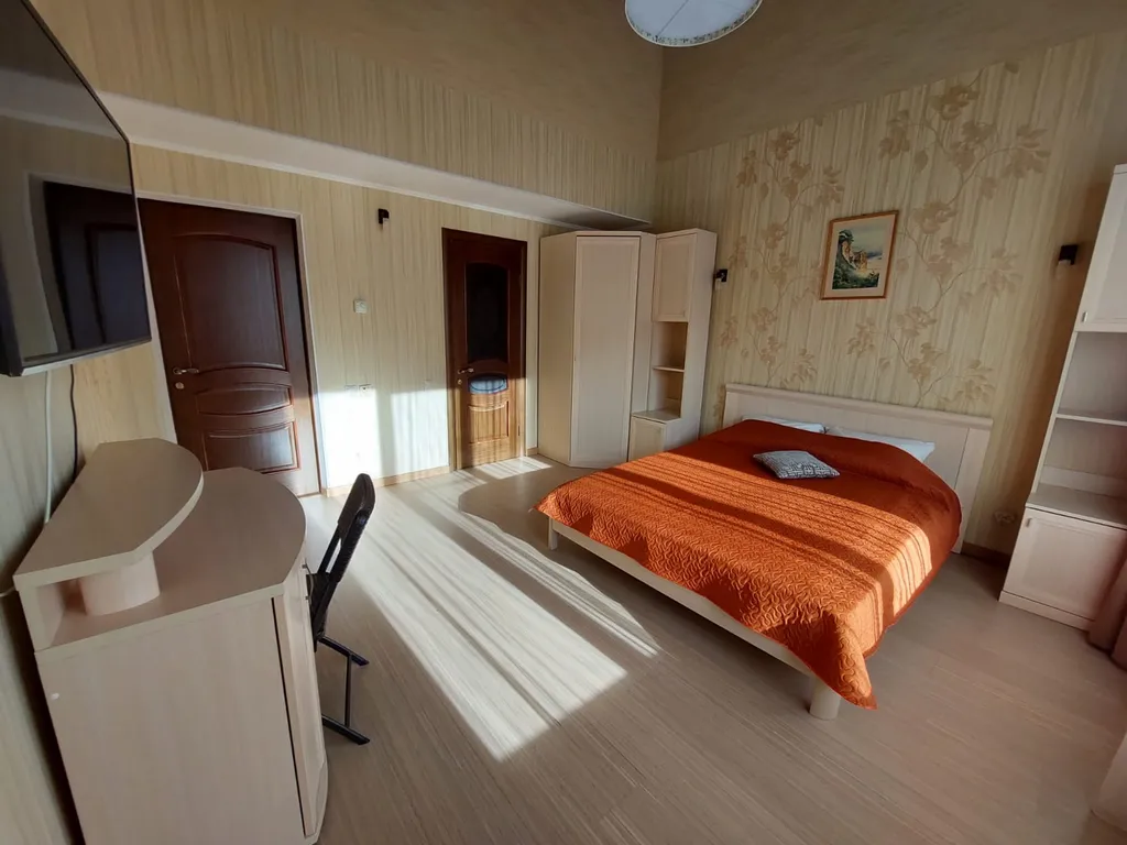 3-комнатный Дом