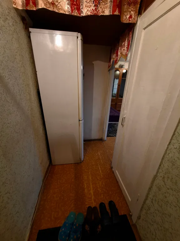 Уютная квартира рядом с теремом Снегурочки