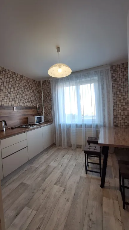 Уютная, чистая квартира в развитом районе