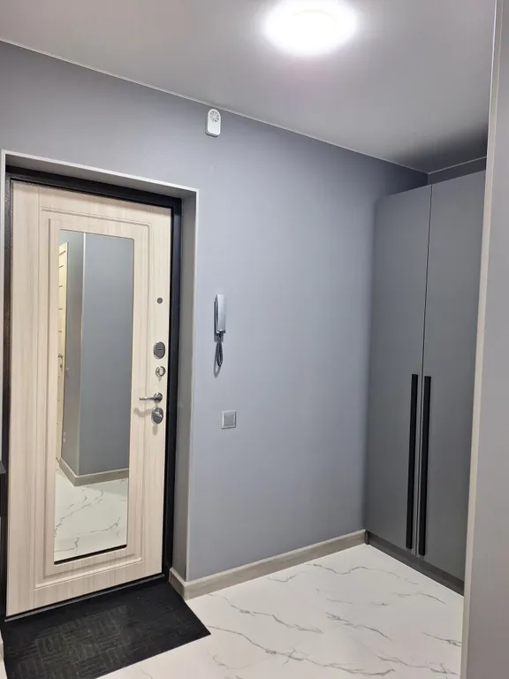 Квартира с отличным ремонтом