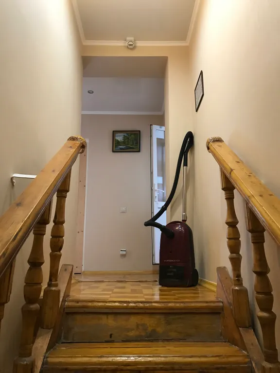 Двухместный номер с раздельными кроватями в Гостевом доме