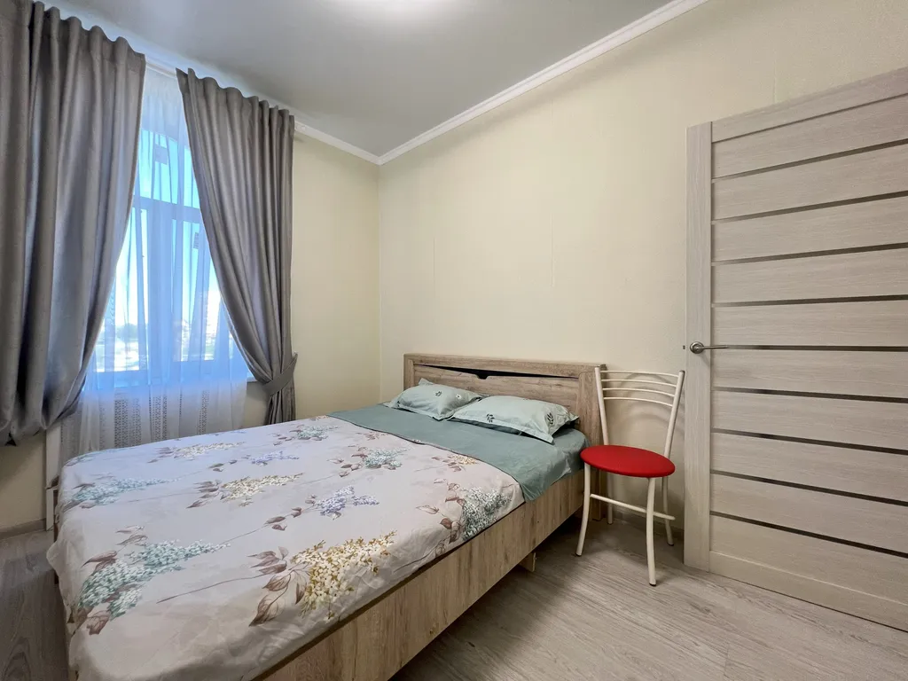 Исторический центр города