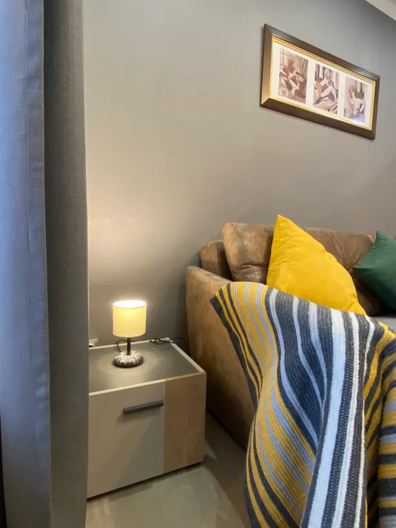 Комфортная квартира для вашего незабываемого отдыха