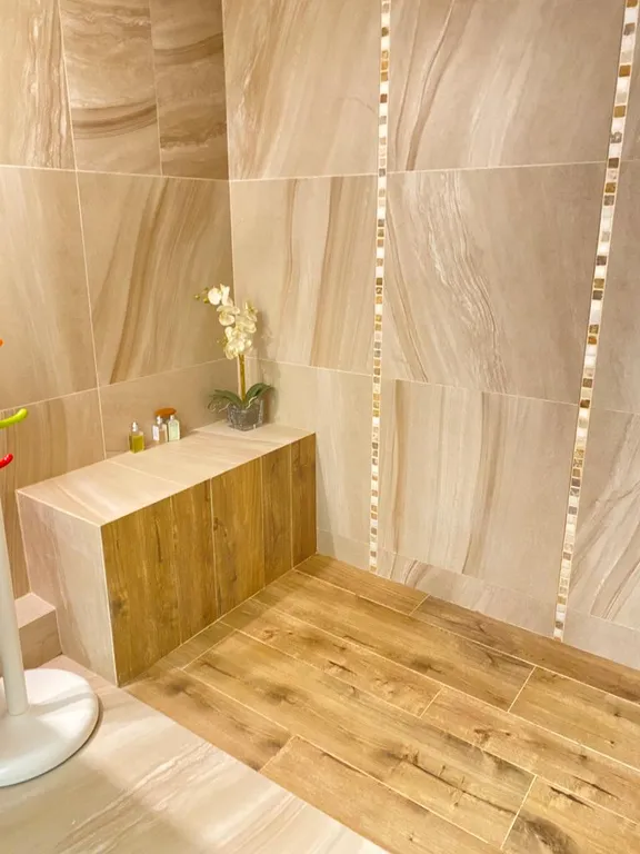 Дом с видом на море