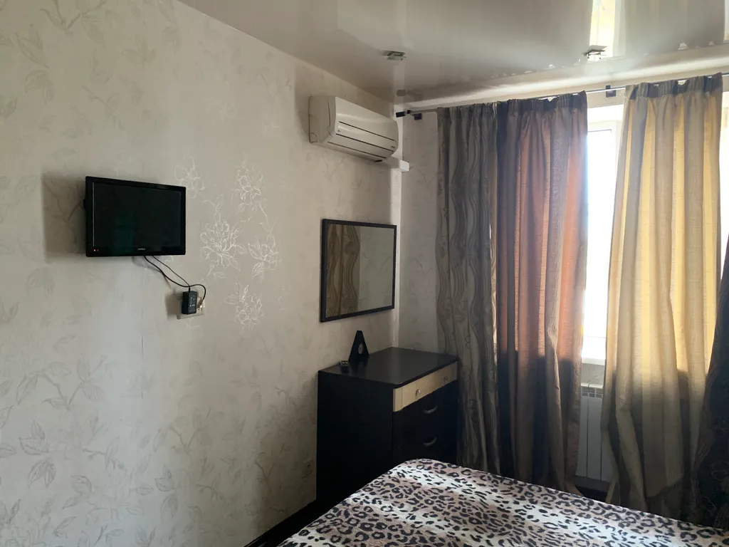 Уютная квартира в центре Кировского района