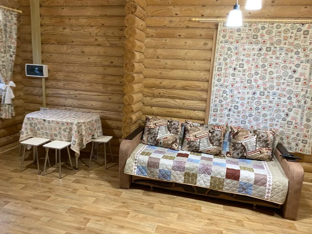 Дом возле моря