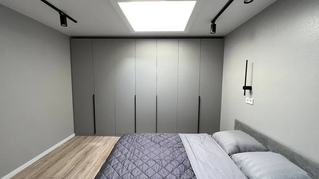 Квартира Двухуровневая квартира у Московского проспекта — Ярославль