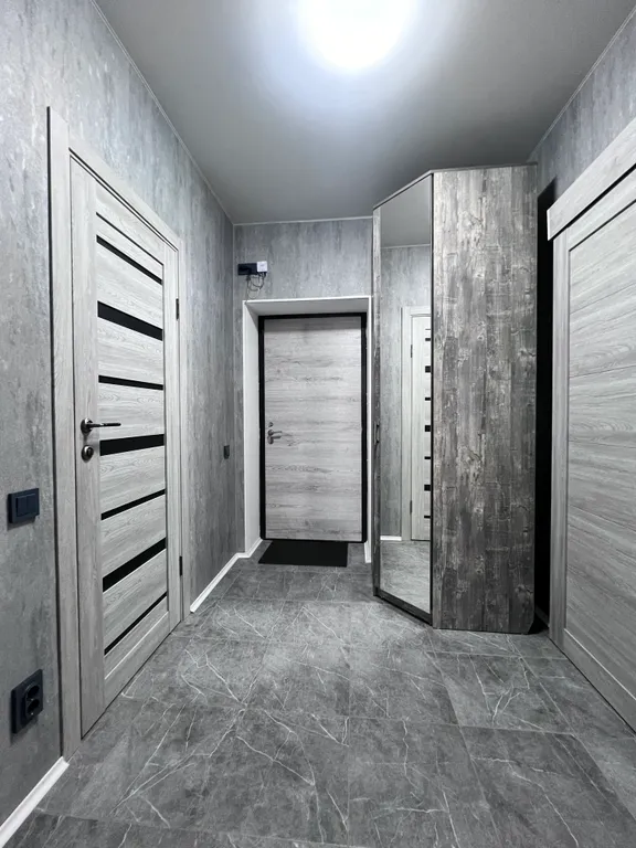 Квартира Уютная квартира с видом на горы — Владикавказ