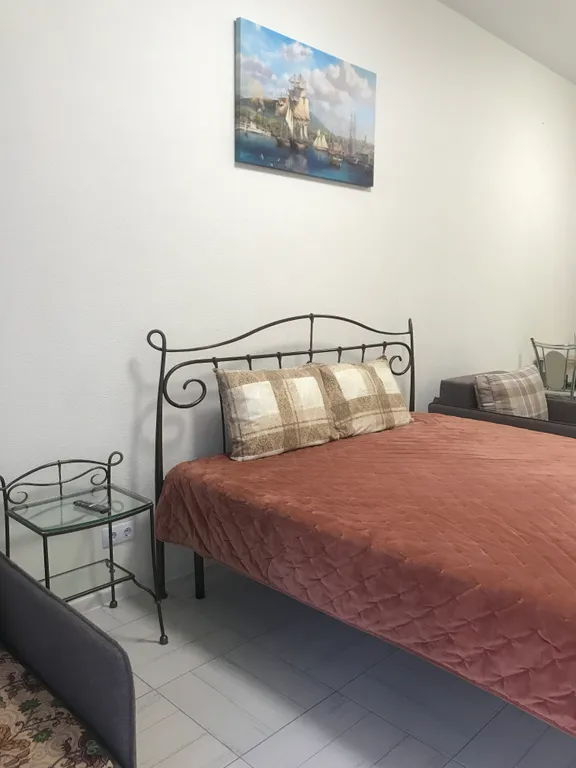 Уютный апартамент у моря