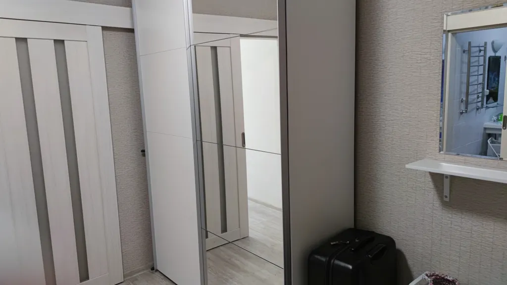 Квартира Уютная квартира у моря — Севастополь