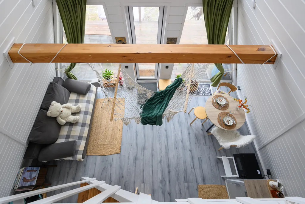 Вечера наедине и бесподобные виды из окна