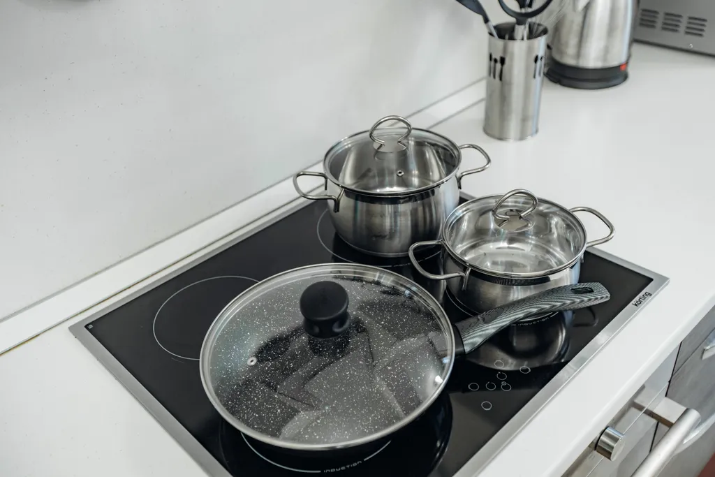 3-комтнатная квартира в самом центре