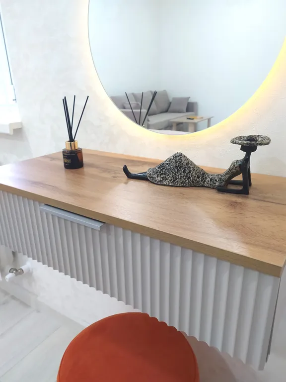 Евро-двушка у набережной и пляжа Бриз