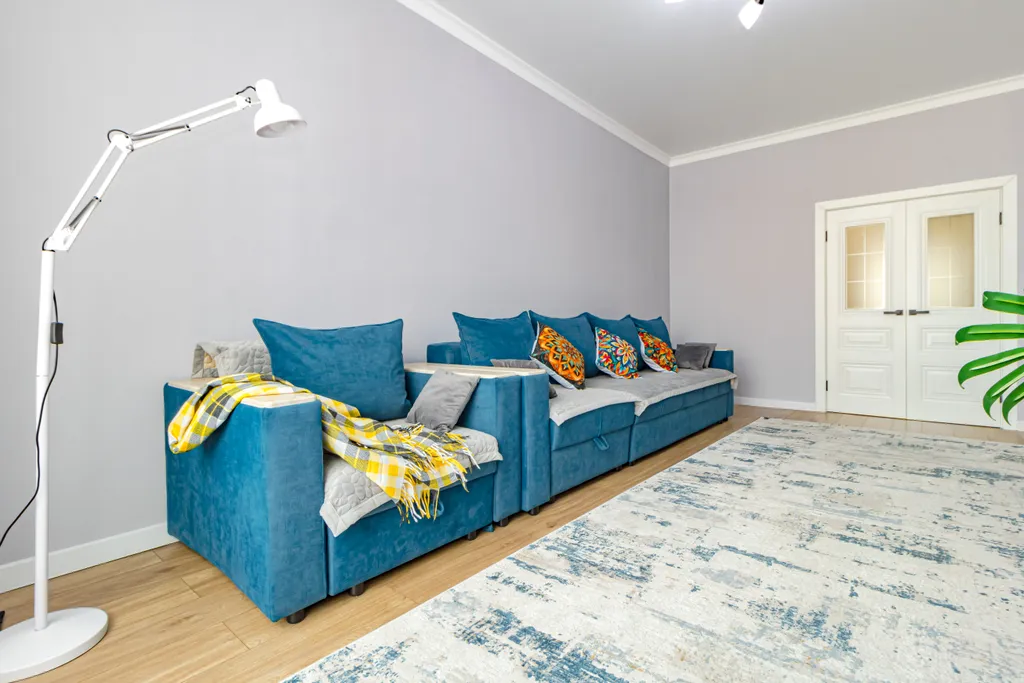 Apartment Family Home