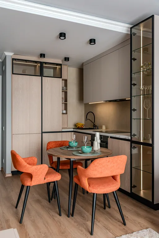 Люкс Солнце