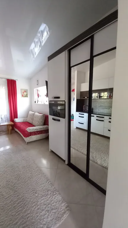 Апартаменты на Немане