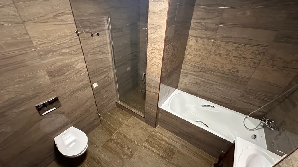 Таунхаус Сорочаны