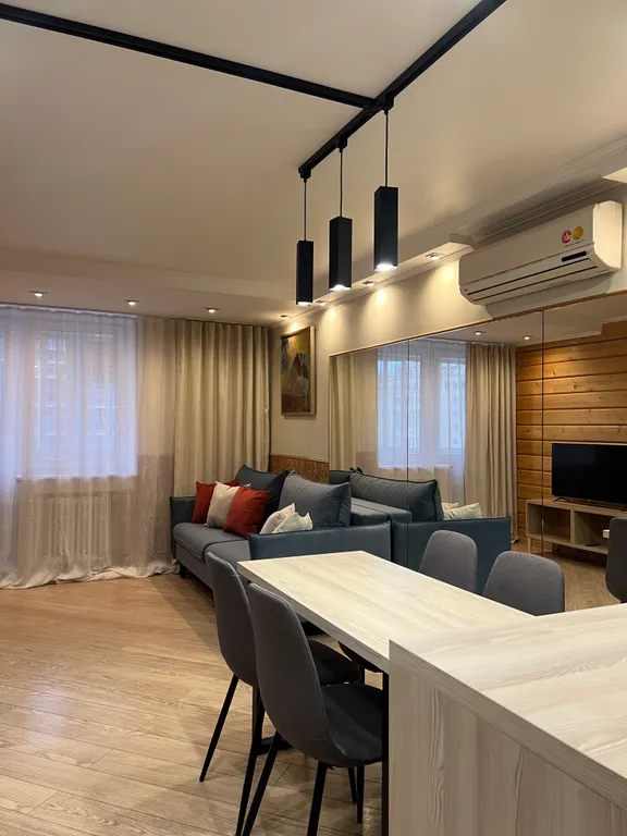 Квартира Красивая, уютная квартира на Преображенке — Москва