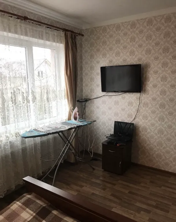 Дом в Янтарном