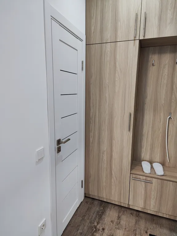 Студия в центре Ставрополя
