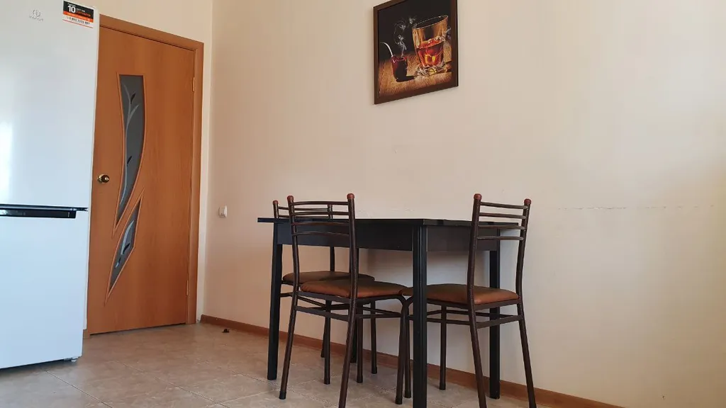 Уютная квартира в центре