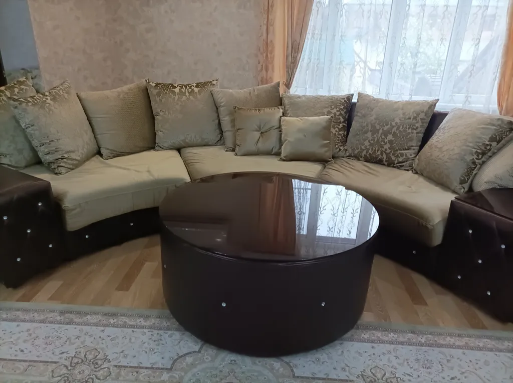 Дом для семейного отдыха